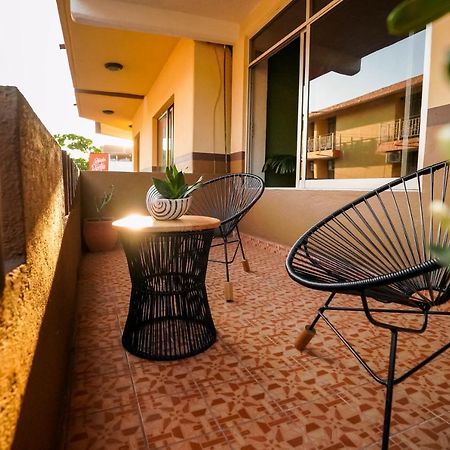 Hotel Casa Arena Zihuatanejo Extérieur photo