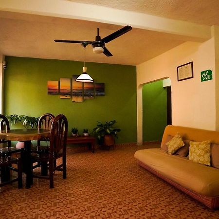Hotel Casa Arena Zihuatanejo Extérieur photo