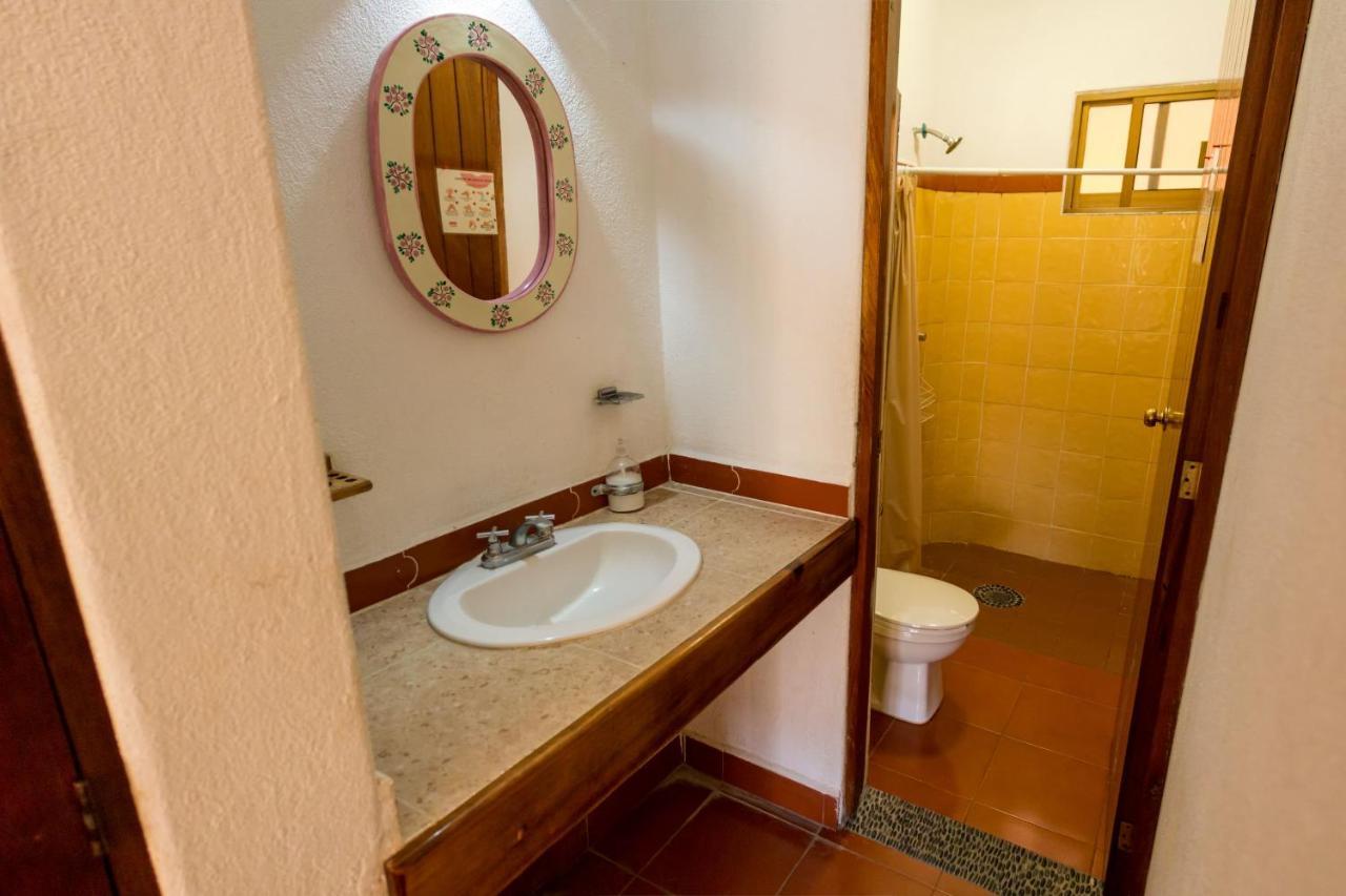 Hotel Casa Arena Zihuatanejo Extérieur photo