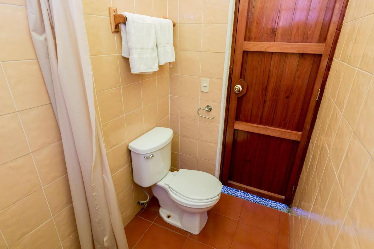 Hotel Casa Arena Zihuatanejo Extérieur photo
