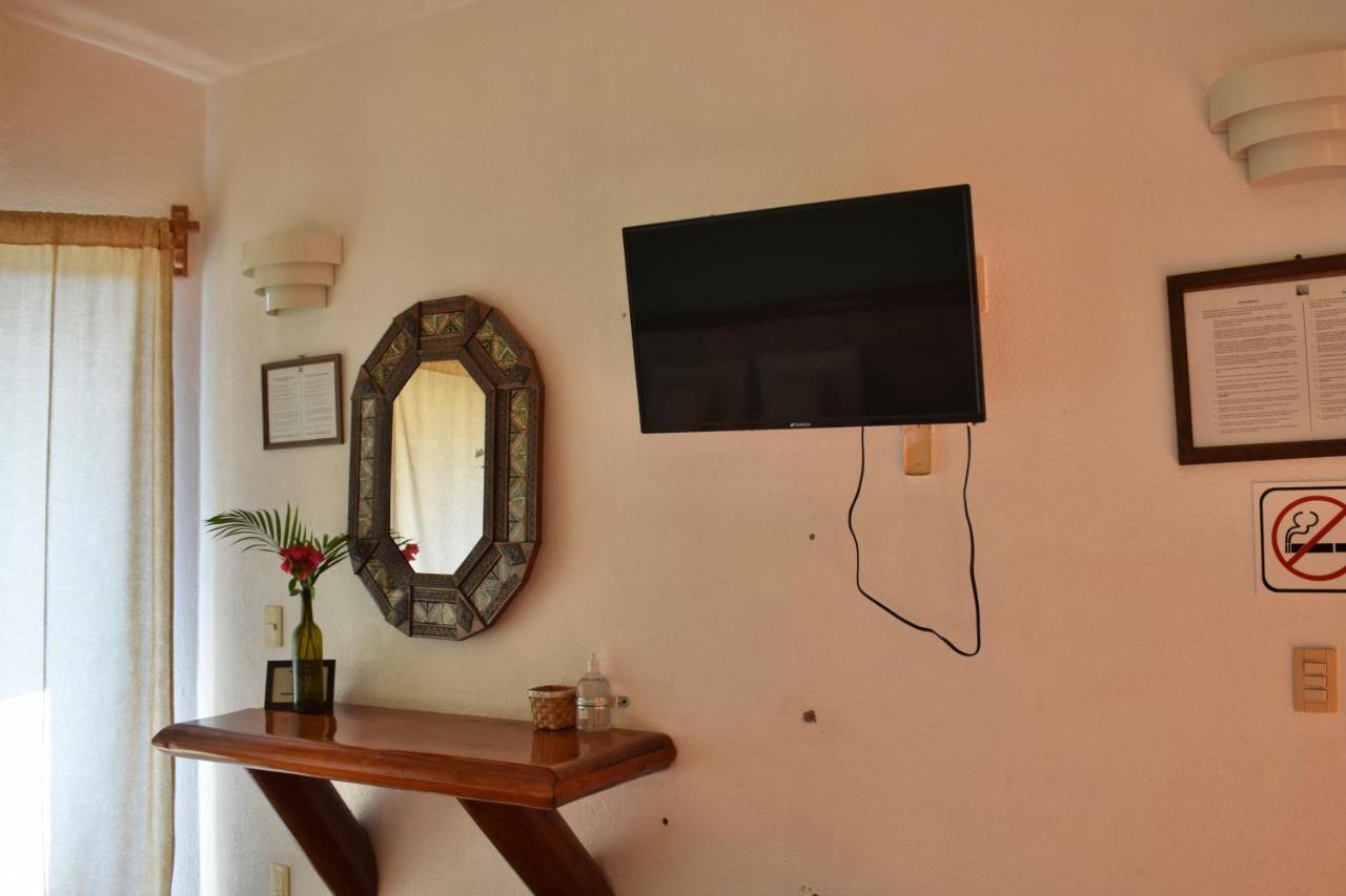 Hotel Casa Arena Zihuatanejo Extérieur photo