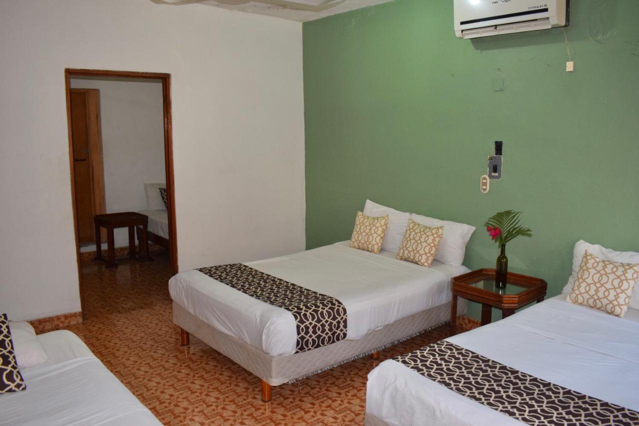 Hotel Casa Arena Zihuatanejo Extérieur photo