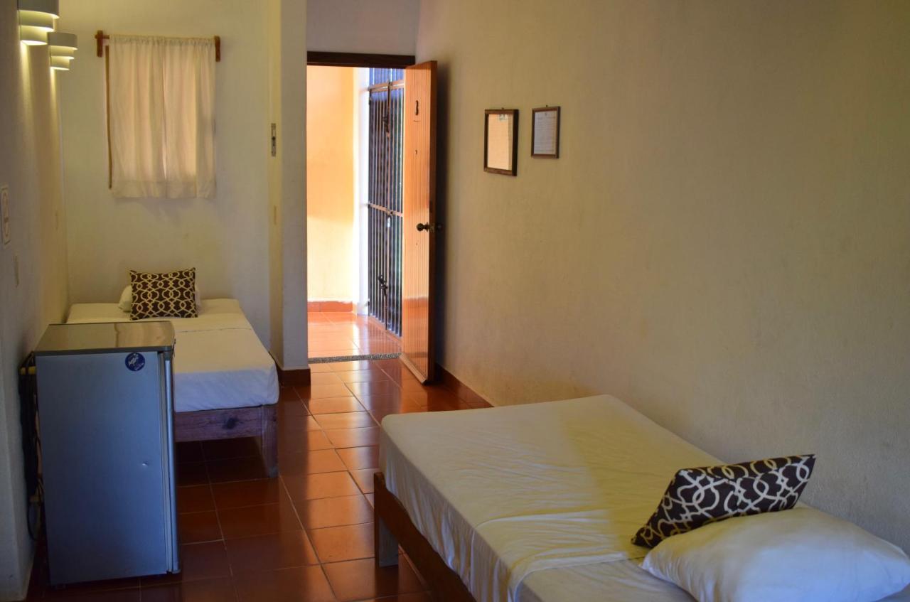 Hotel Casa Arena Zihuatanejo Extérieur photo