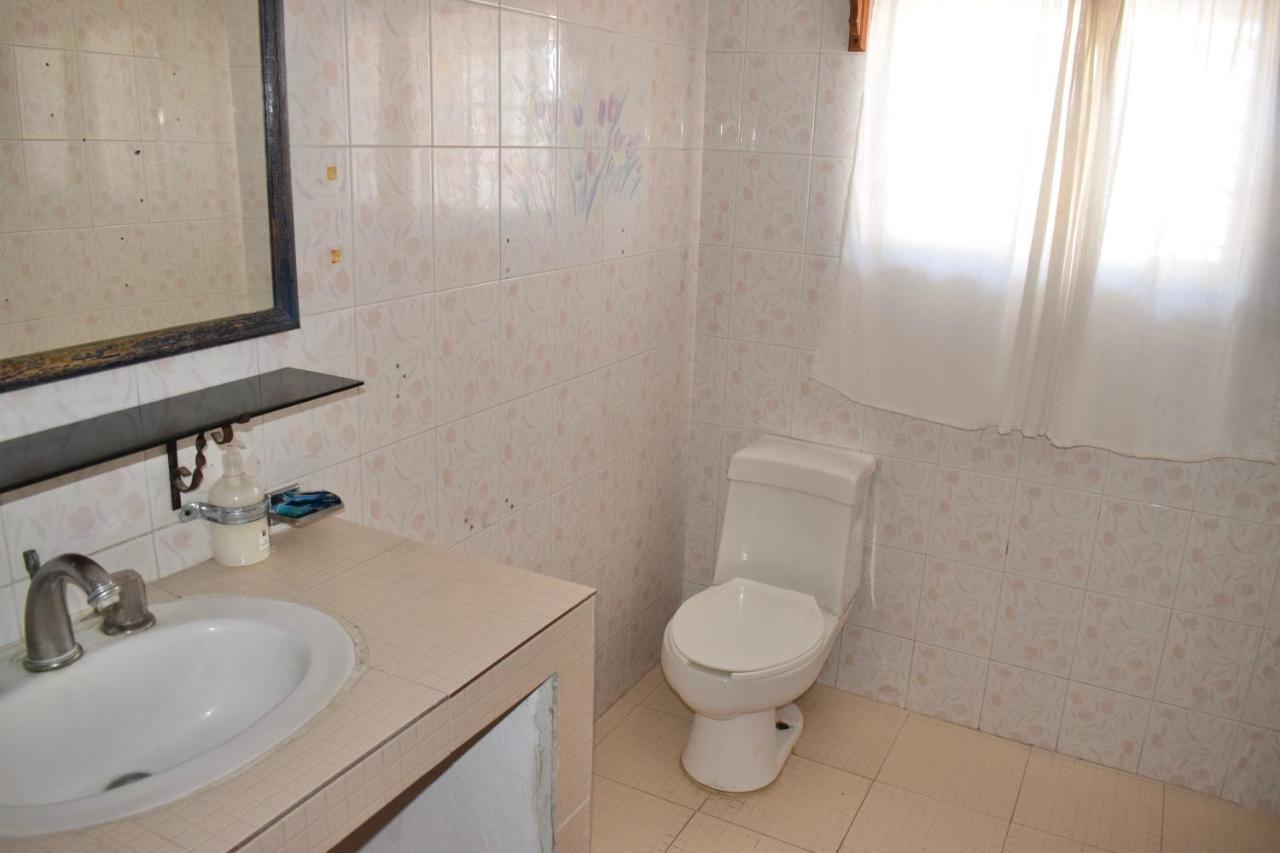 Hotel Casa Arena Zihuatanejo Extérieur photo