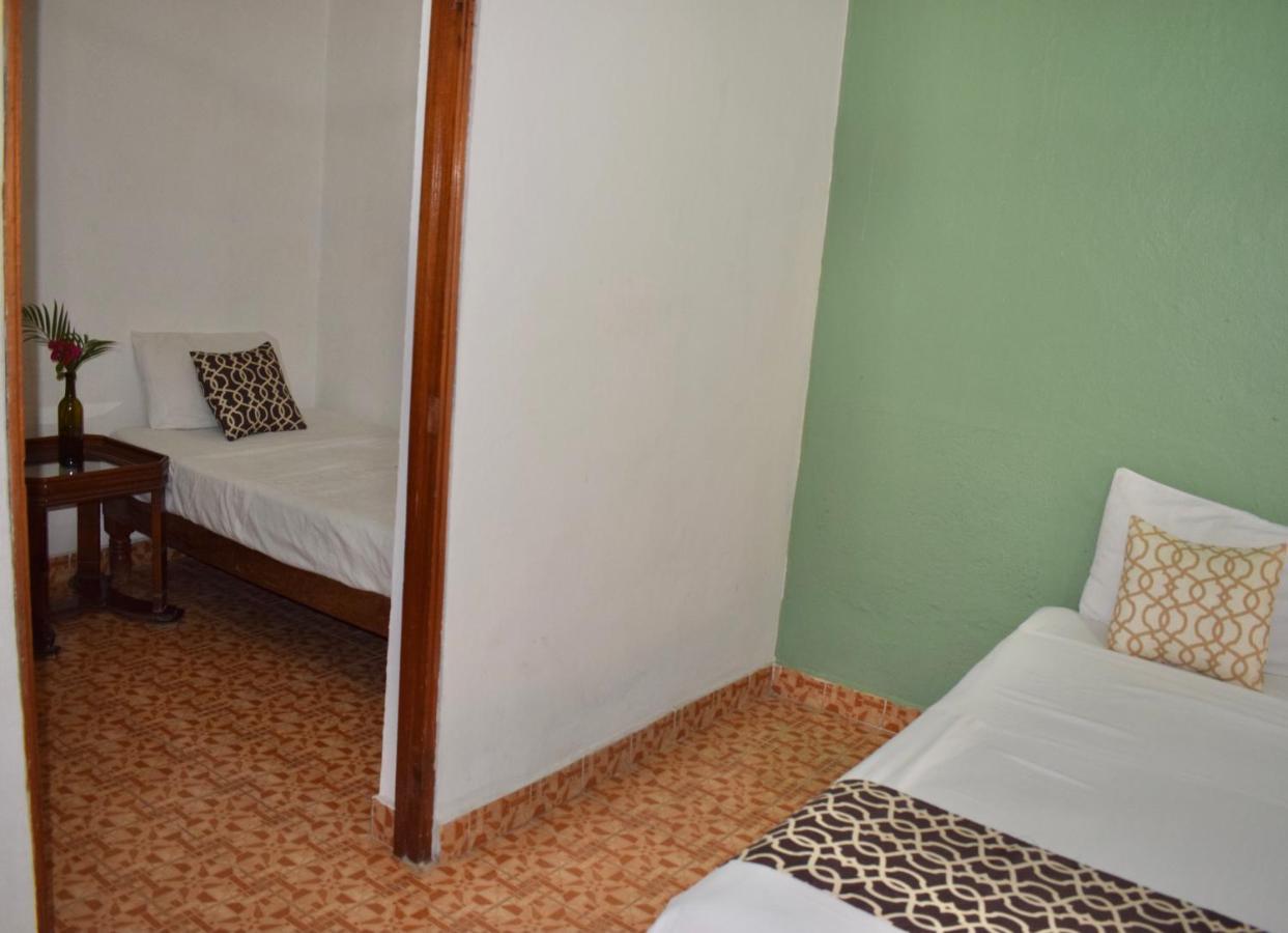 Hotel Casa Arena Zihuatanejo Extérieur photo