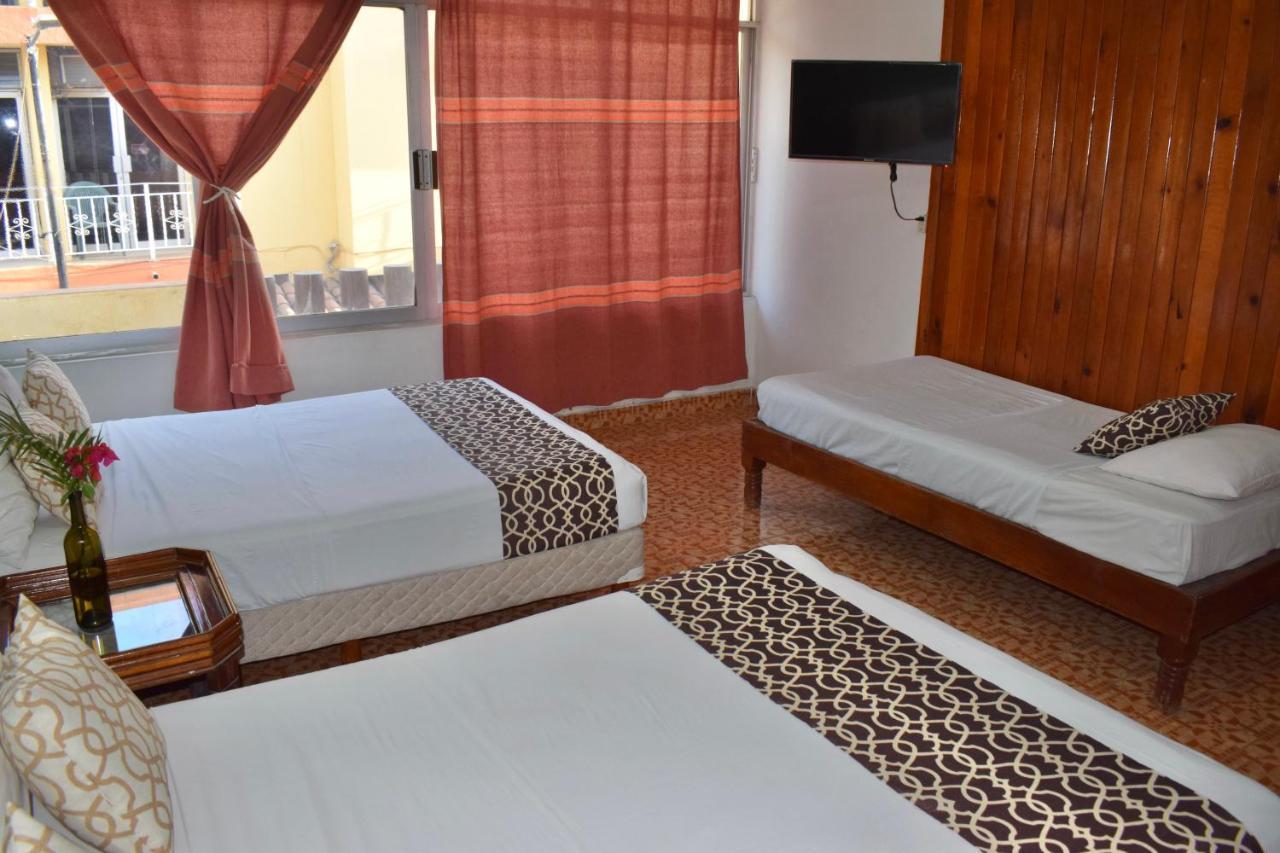Hotel Casa Arena Zihuatanejo Extérieur photo