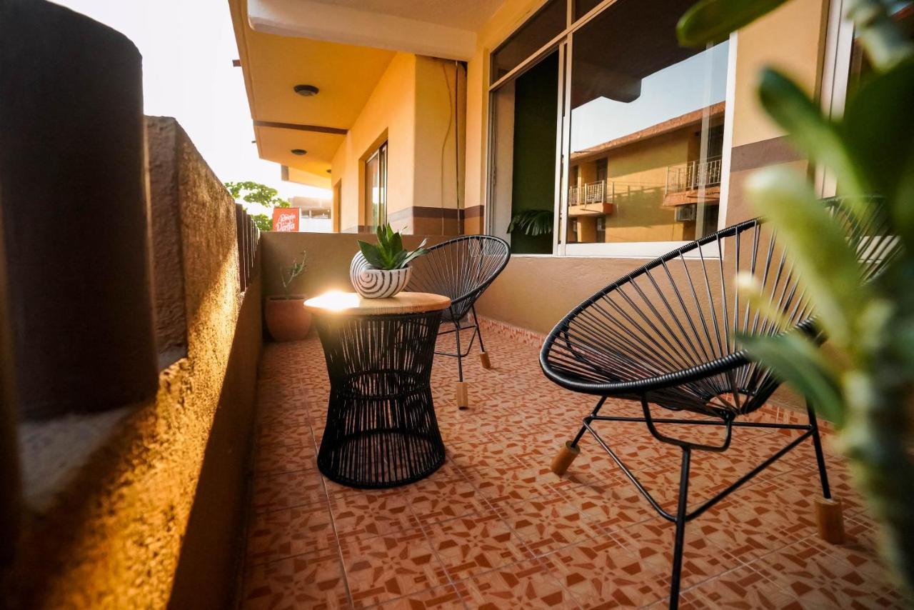 Hotel Casa Arena Zihuatanejo Extérieur photo