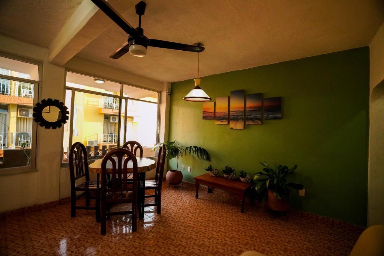Hotel Casa Arena Zihuatanejo Extérieur photo