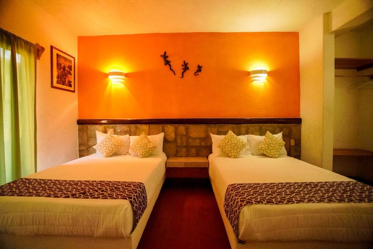 Hotel Casa Arena Zihuatanejo Extérieur photo