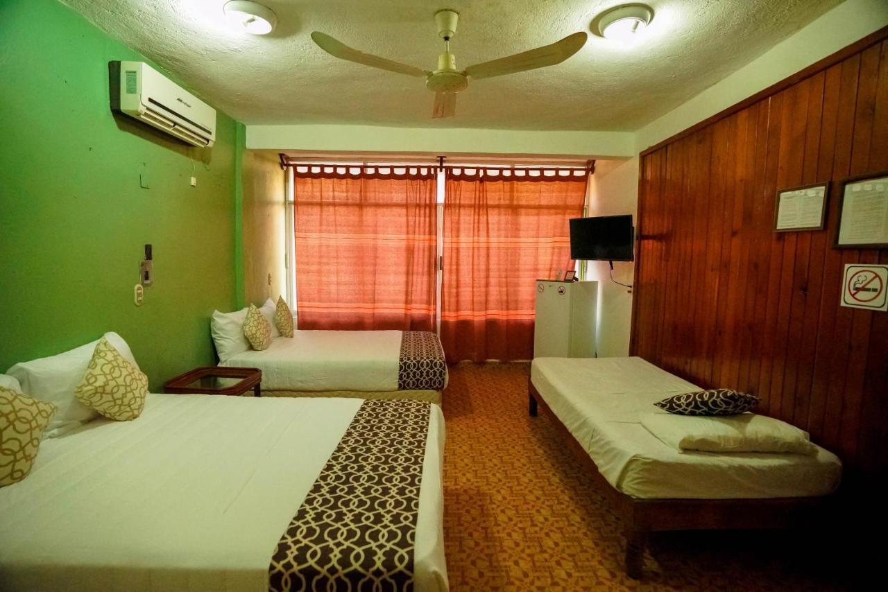 Hotel Casa Arena Zihuatanejo Extérieur photo