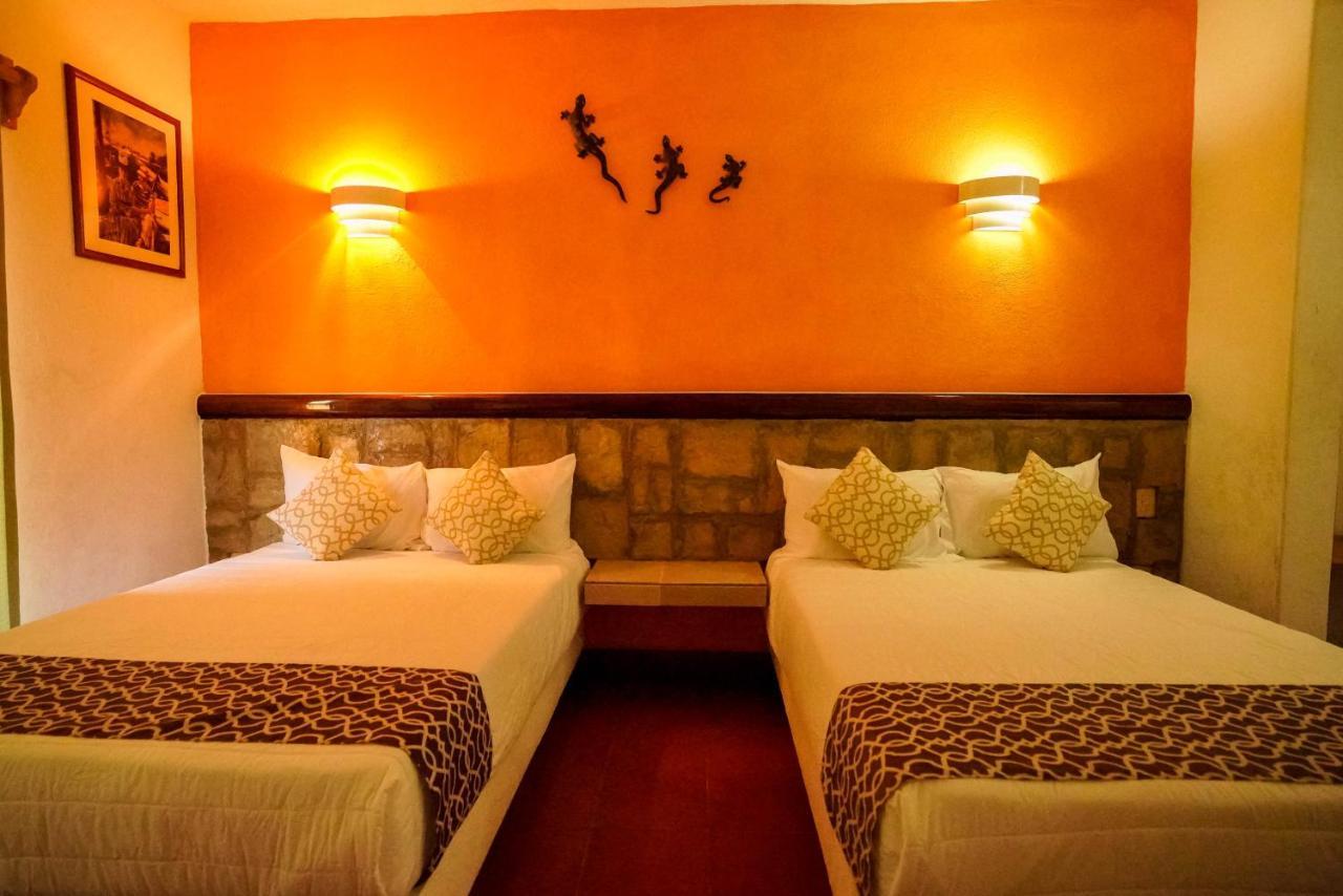Hotel Casa Arena Zihuatanejo Extérieur photo