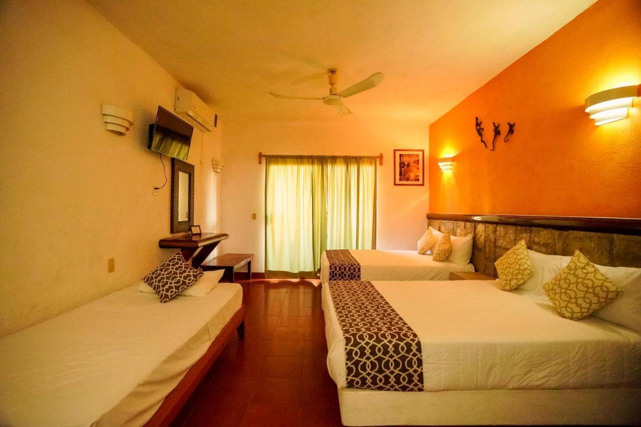 Hotel Casa Arena Zihuatanejo Extérieur photo